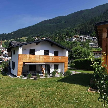 Das K - Dei "Hoamatl" Im Oetztal Dış mekan fotoğraf
