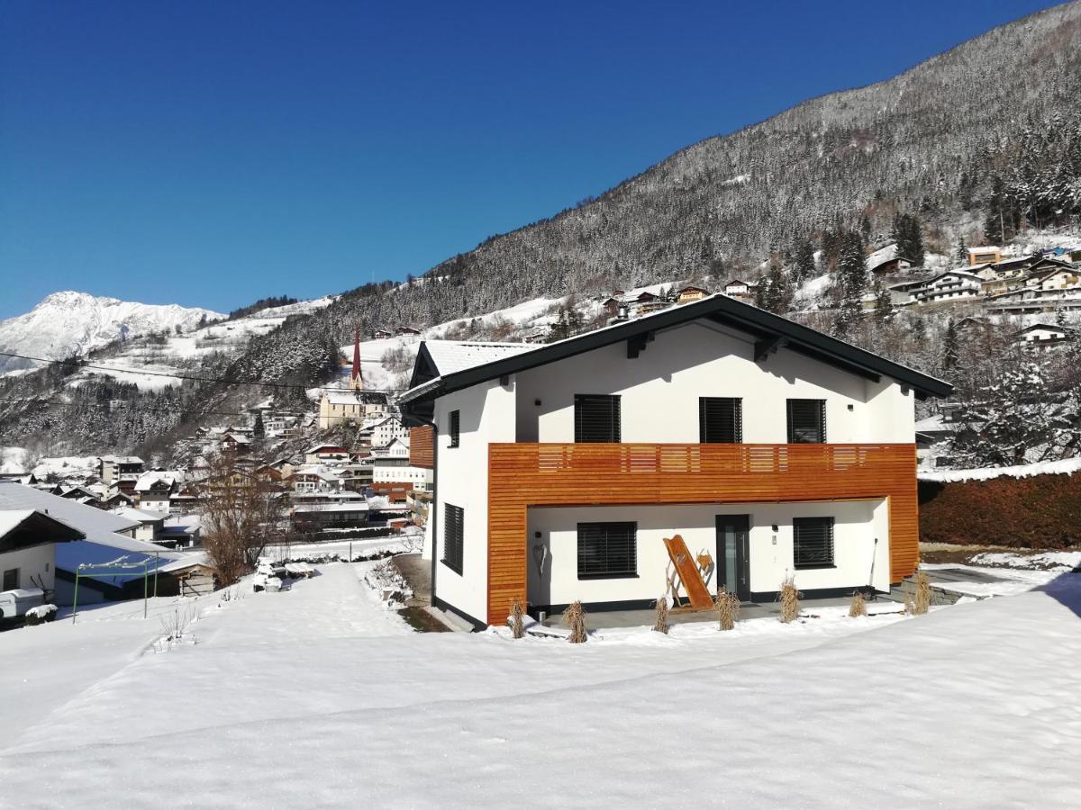 Das K - Dei "Hoamatl" Im Oetztal Dış mekan fotoğraf