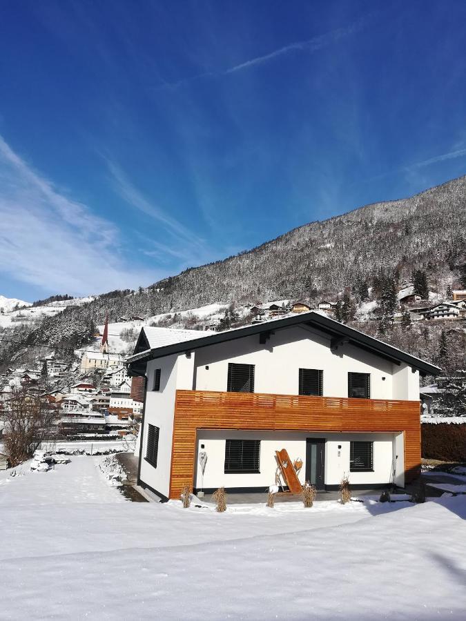 Das K - Dei "Hoamatl" Im Oetztal Dış mekan fotoğraf