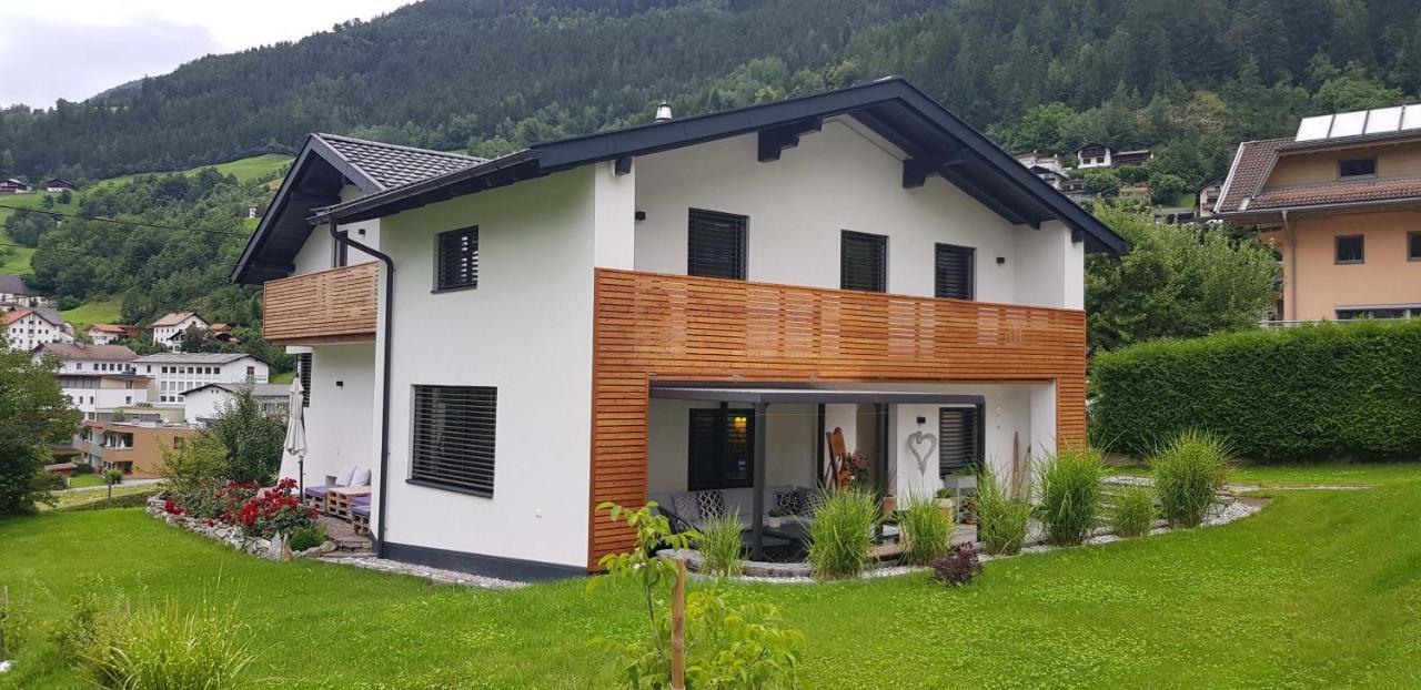 Das K - Dei "Hoamatl" Im Oetztal Dış mekan fotoğraf