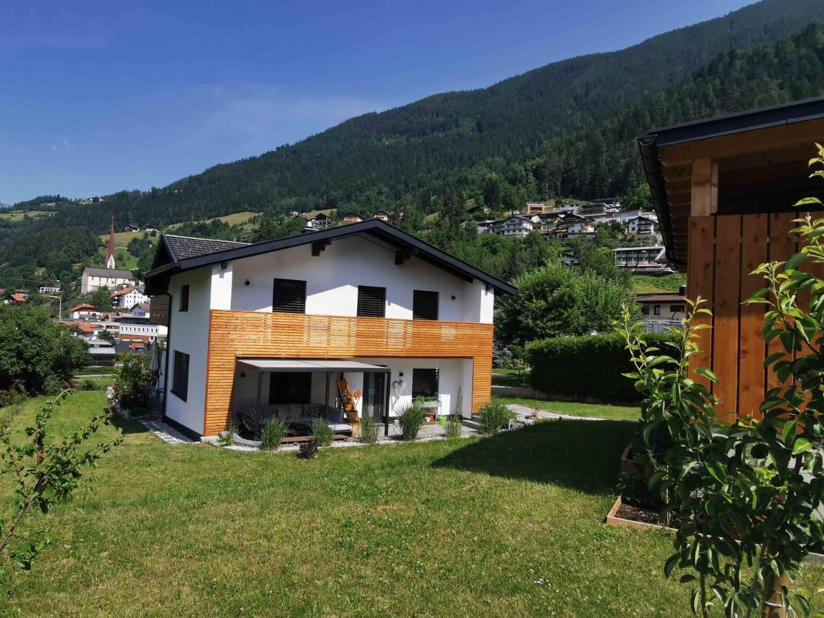 Das K - Dei "Hoamatl" Im Oetztal Dış mekan fotoğraf