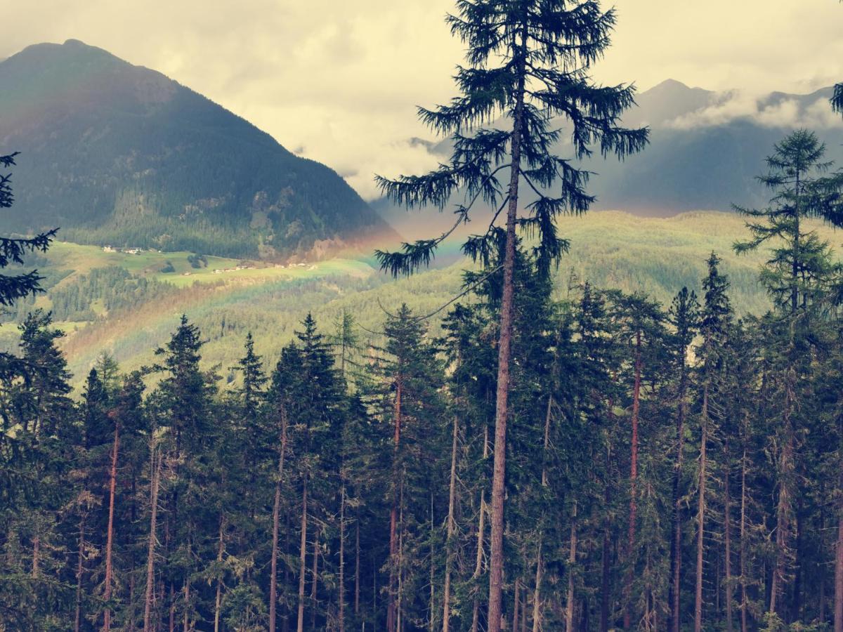 Das K - Dei "Hoamatl" Im Oetztal Dış mekan fotoğraf