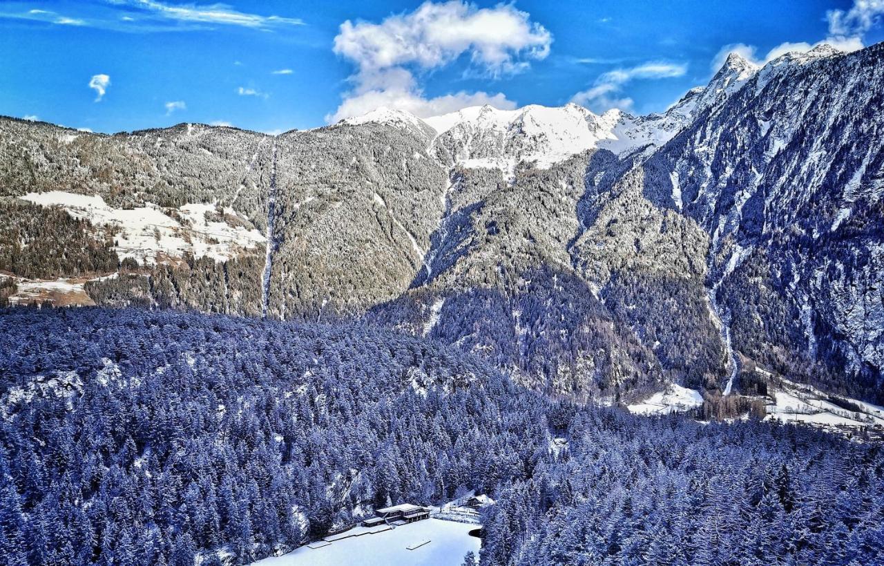Das K - Dei "Hoamatl" Im Oetztal Dış mekan fotoğraf
