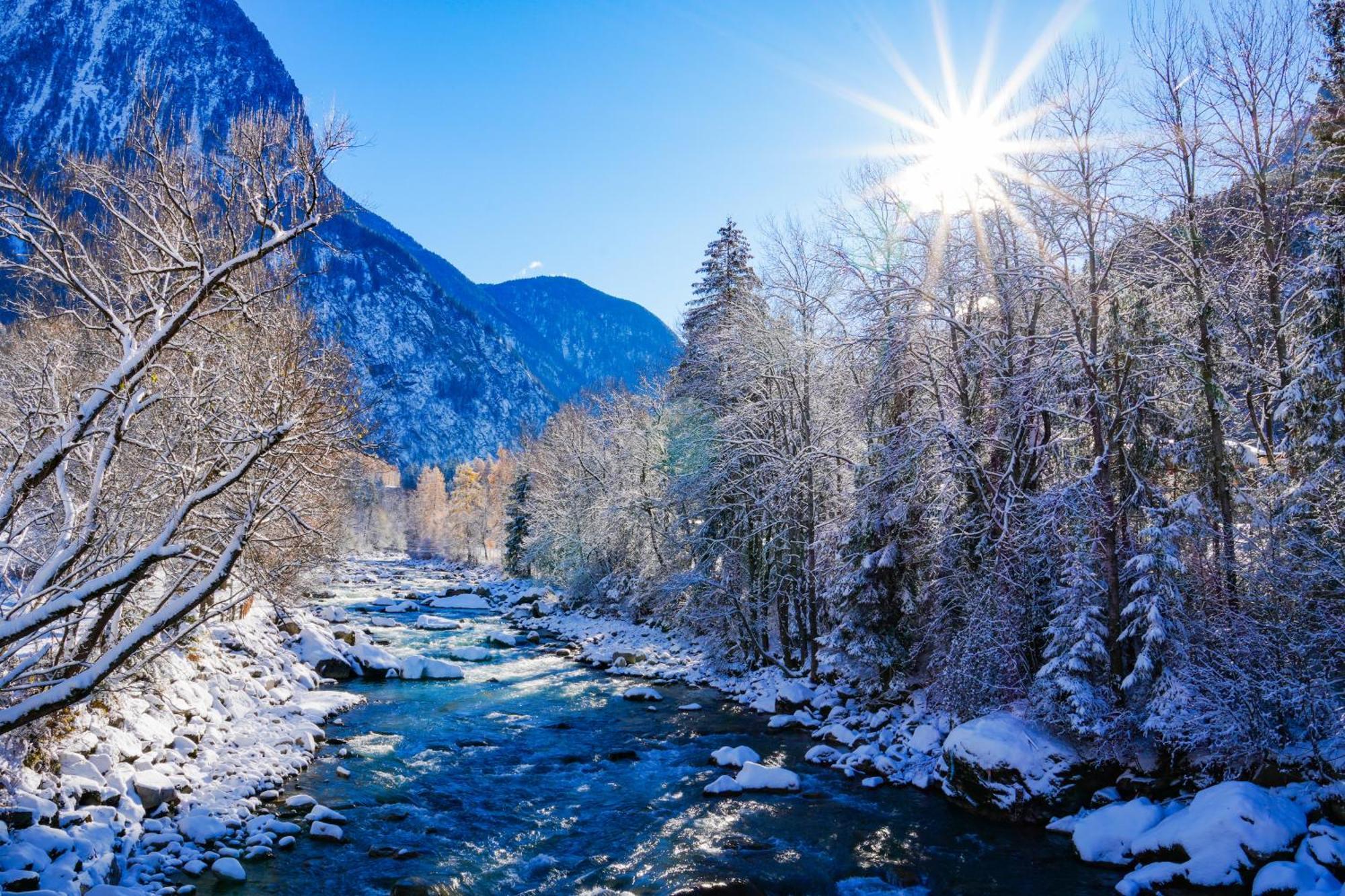 Das K - Dei "Hoamatl" Im Oetztal Dış mekan fotoğraf