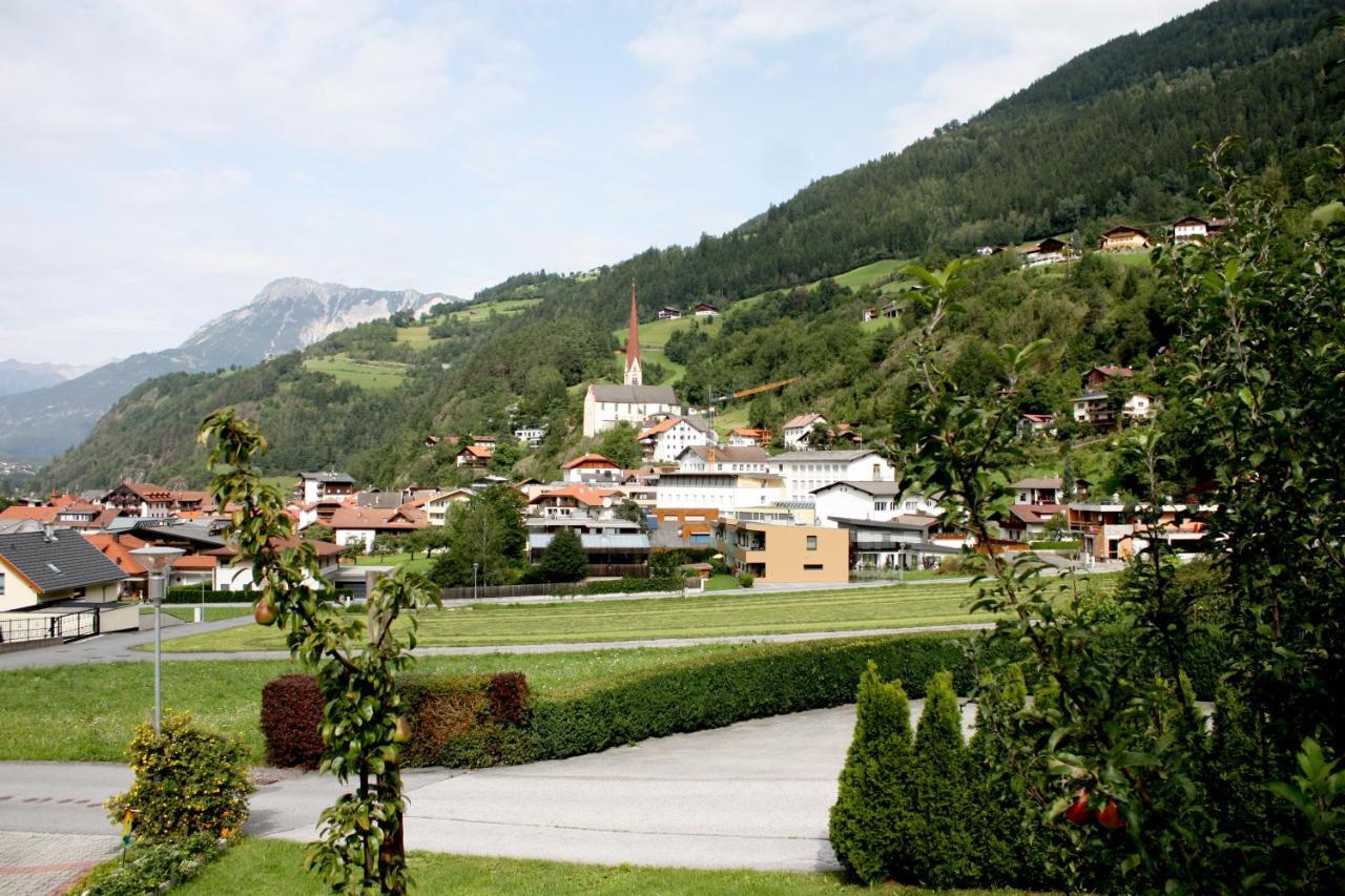 Das K - Dei "Hoamatl" Im Oetztal Dış mekan fotoğraf