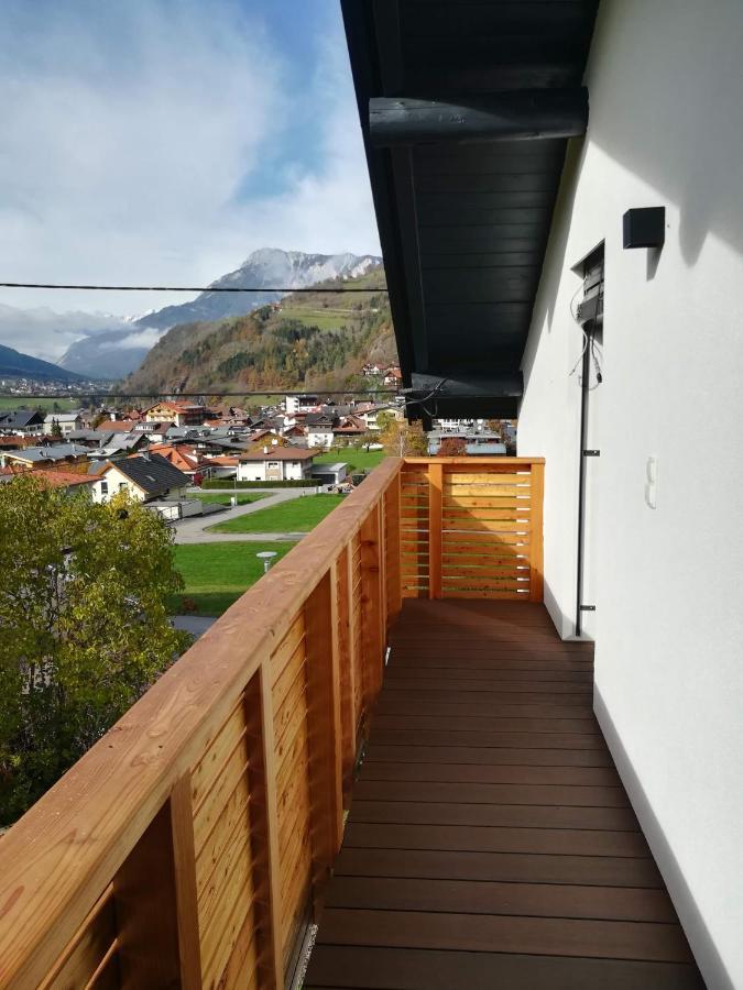 Das K - Dei "Hoamatl" Im Oetztal Dış mekan fotoğraf