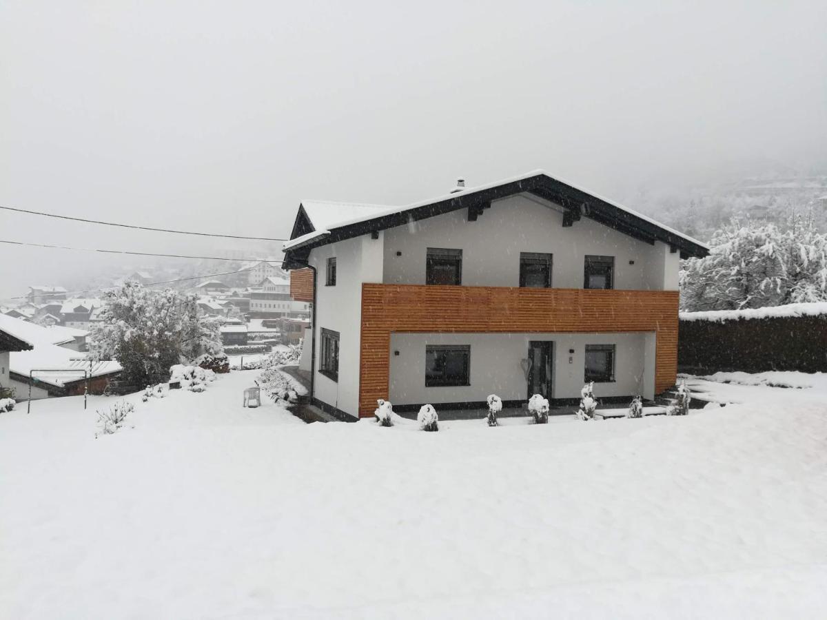 Das K - Dei "Hoamatl" Im Oetztal Dış mekan fotoğraf